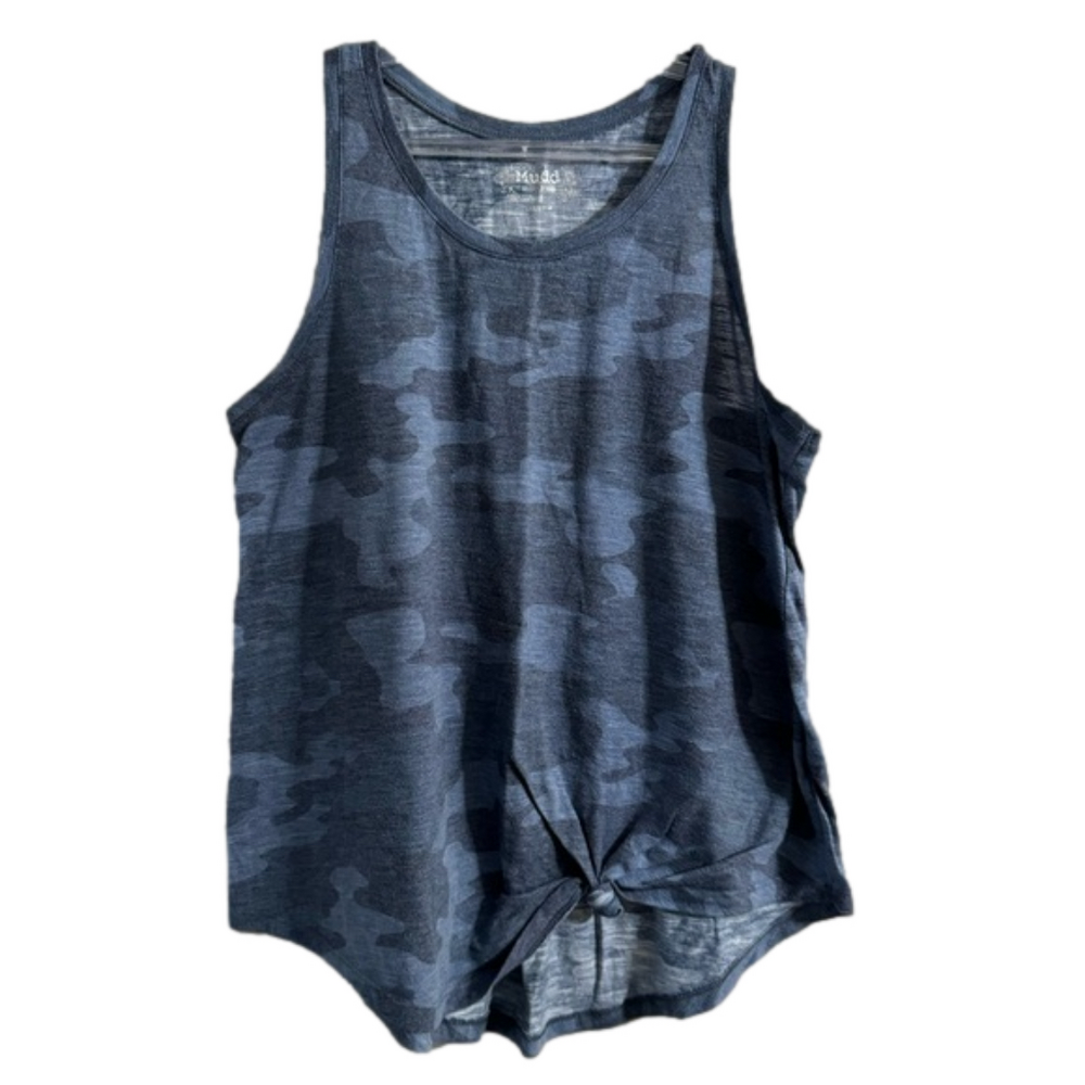 Mudd Tank